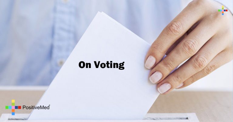 On Voting