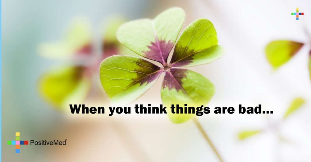 is it bad to think of someone all the time