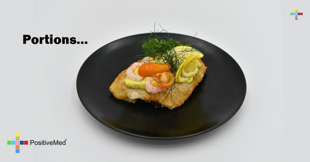 Portions...