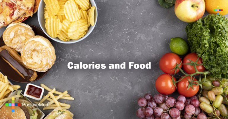 Calories and Food Calories and Food