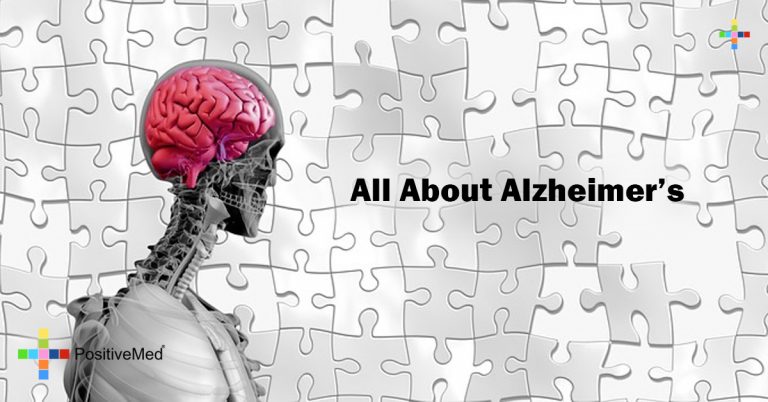 All About Alzheimer’s