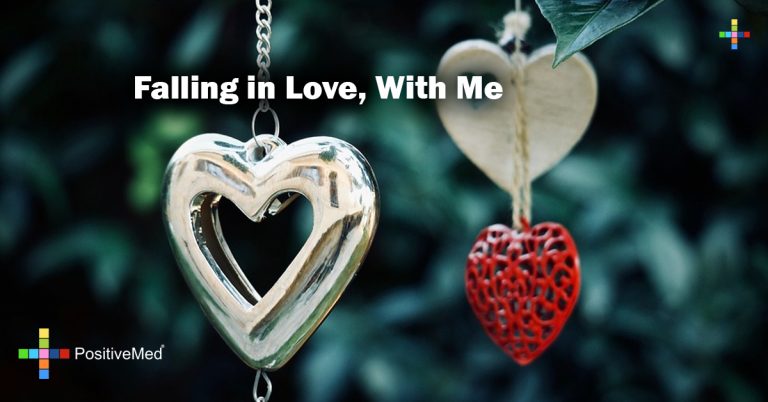 Falling in Love, With Me Falling in Love, With Me