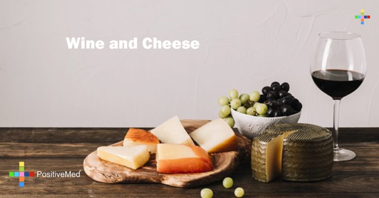 Wine and Cheese Wine and Cheese