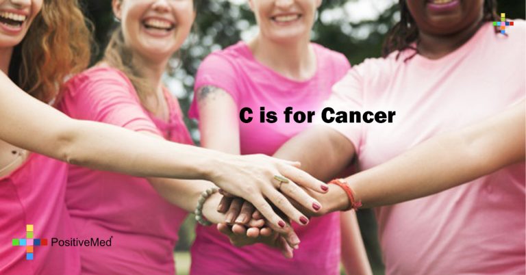 C is for Cancer C is for Cancer