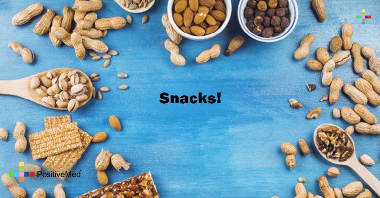 Snacks! Snacks!