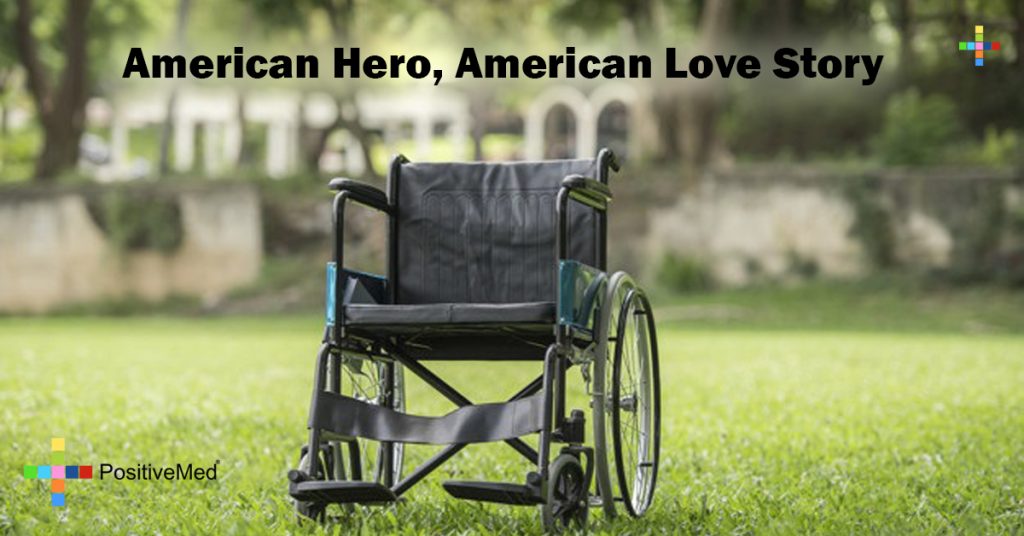 American Hero, American Love Story