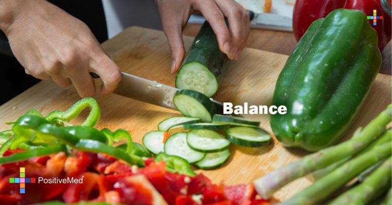 Balance Balance