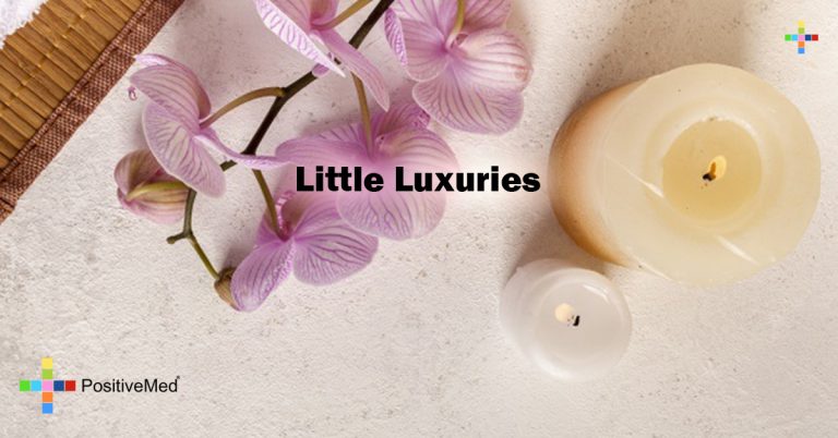 Little Luxuries Little Luxuries