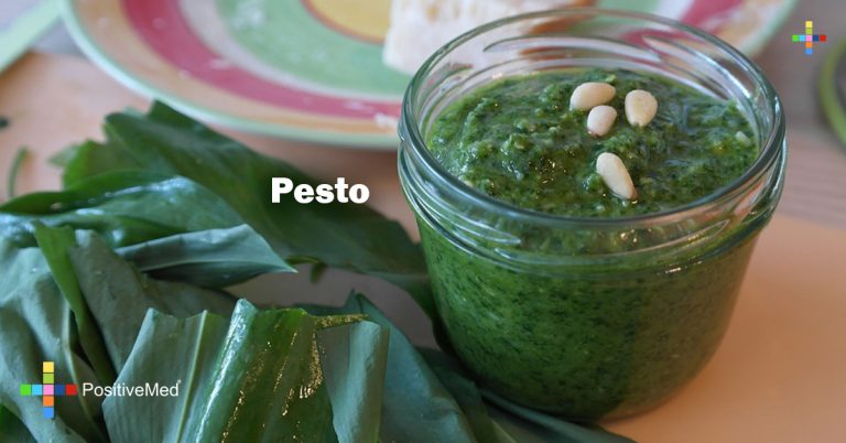 Pesto Pesto