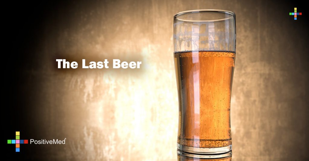 The Last Beer