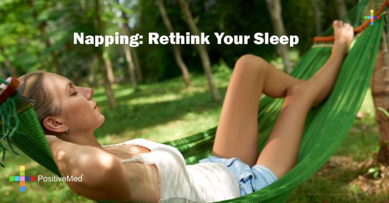 Napping: Rethink Your Sleep Napping: Rethink Your Sleep