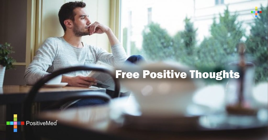 Free Positive Thoughts