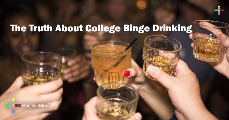 The Truth About College Binge Drinking The Truth About College Binge Drinking