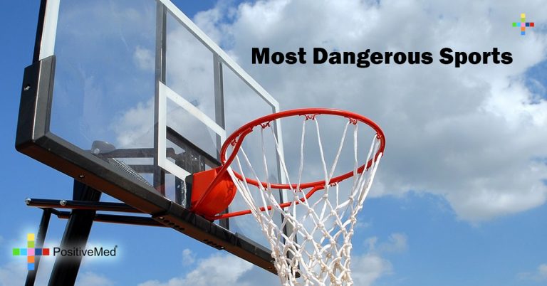 Most Dangerous Sports