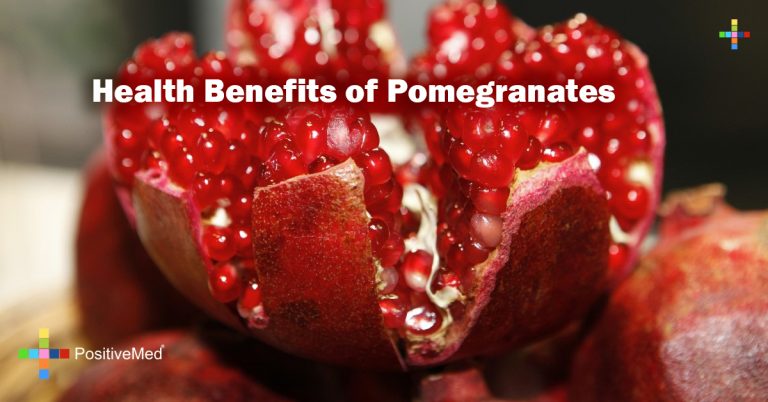 Health Benefits of Pomegranates Health Benefits of Pomegranates