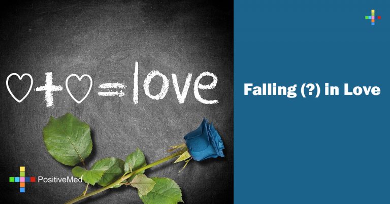 Falling (?) in Love Falling (?) in Love