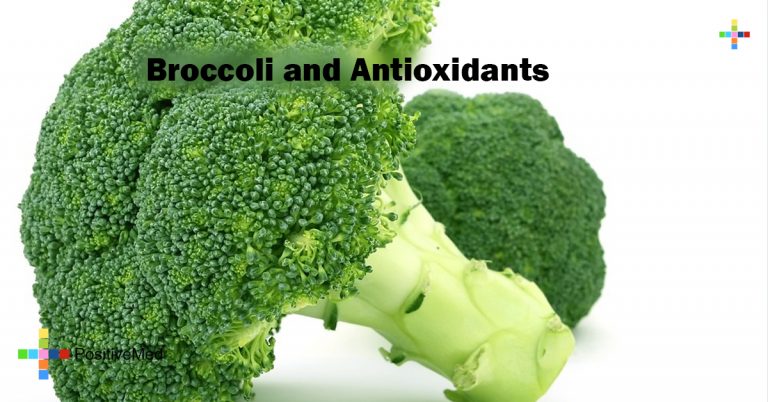 Broccoli and Antioxidants