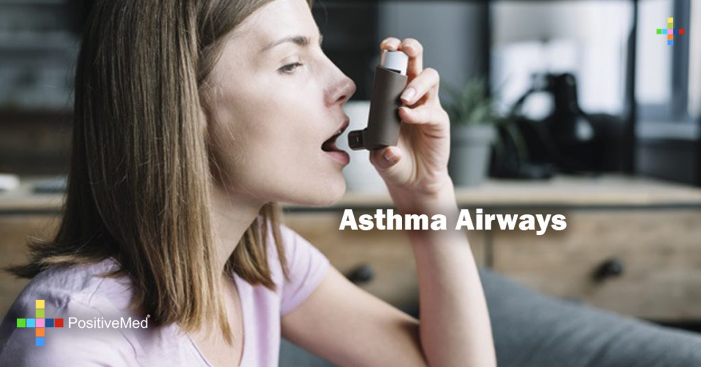 Asthma Airways