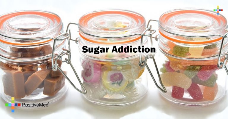 Sugar Addiction Sugar Addiction