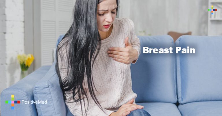 Breast Pain Breast Pain