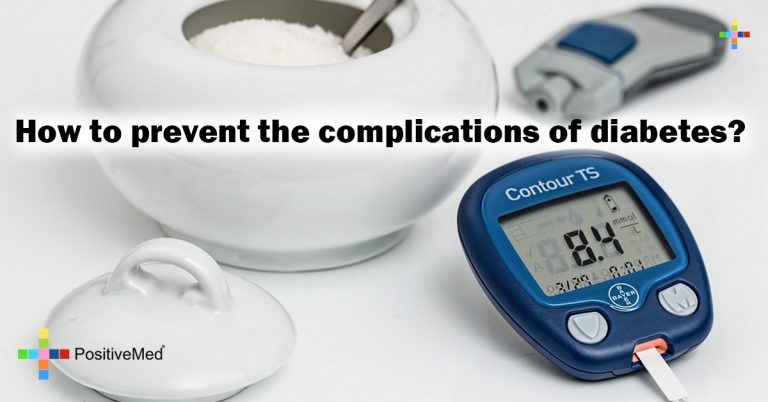 How to prevent the complications of diabetes?