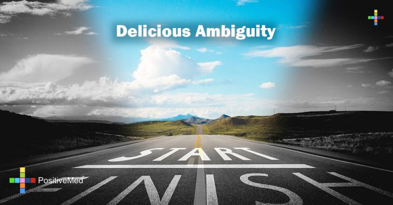 Delicious Ambiguity Delicious Ambiguity