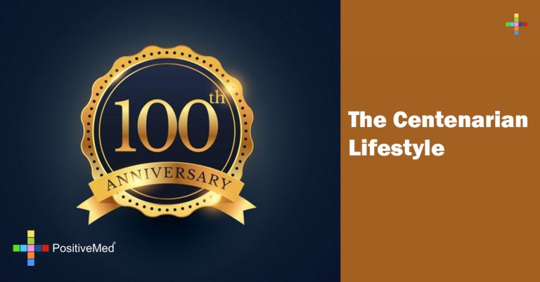 The Centenarian Lifestyle The Centenarian Lifestyle
