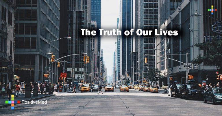 The Truth of Our Lives The Truth of Our Lives