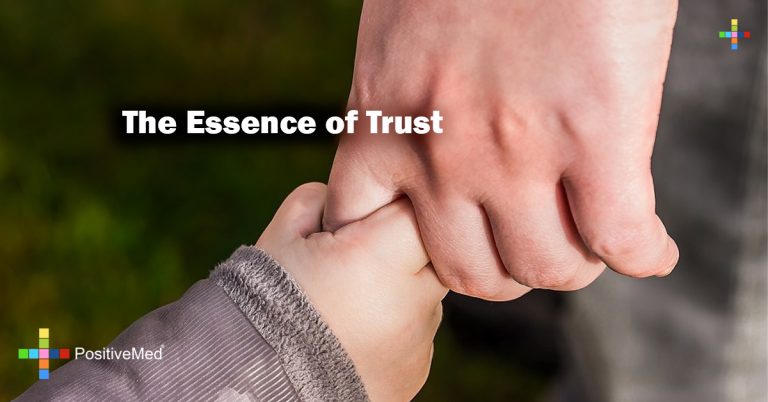 The Essence of Trust The Essence of Trust