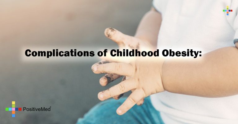 Complications of Childhood Obesity: Complications of Childhood Obesity: