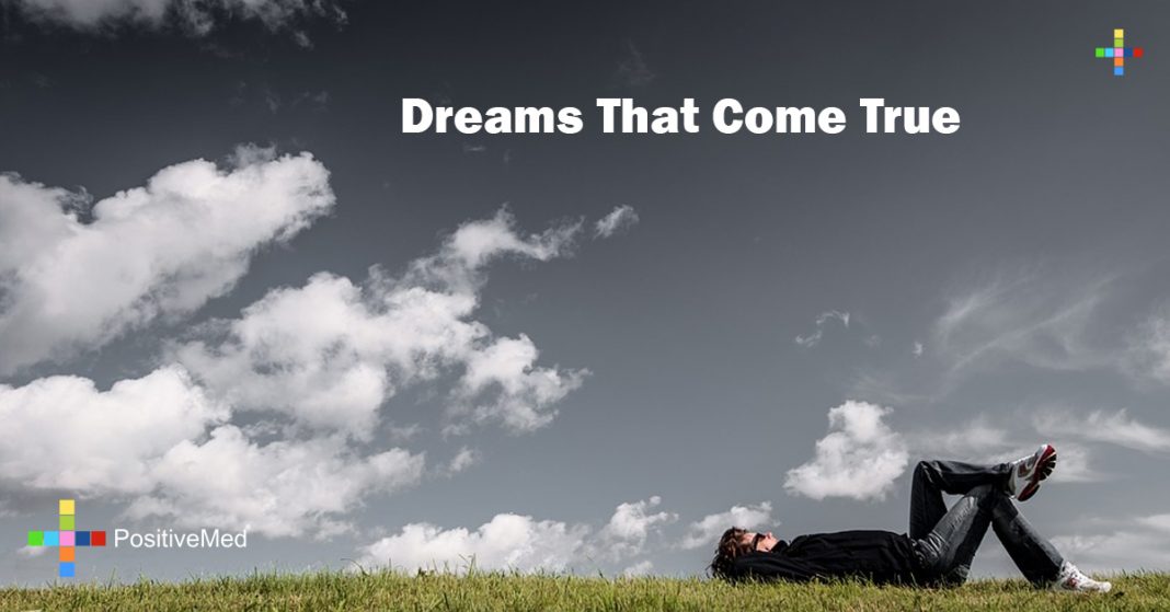 Dreams That Come True PositiveMed