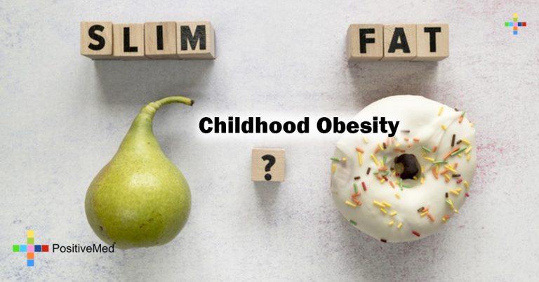 Childhood Obesity Childhood Obesity