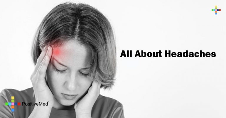 All About Headaches All About Headaches