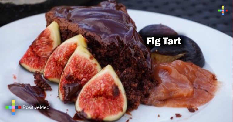 Fig Tart Fig Tart