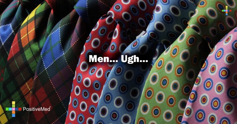 Men… Ugh… Men… Ugh…