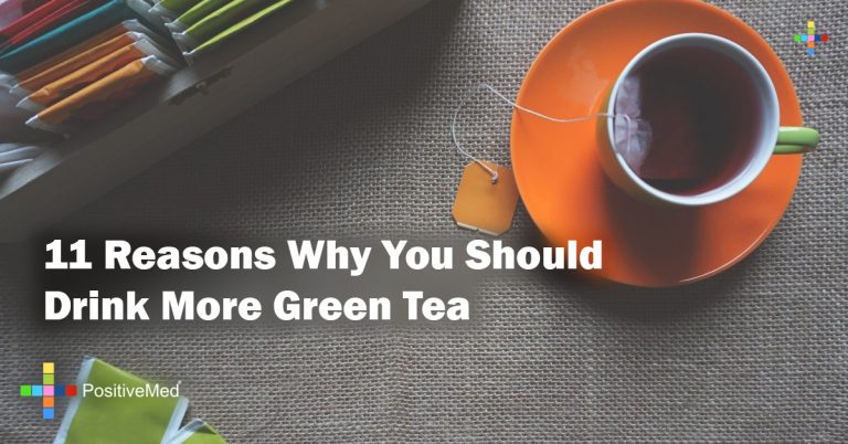 11 reasons why you should drink more green tea 11 reasons why you should drink more green tea