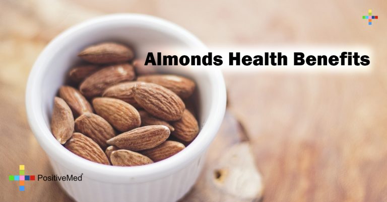 Almonds Health Benefits Almonds Health Benefits
