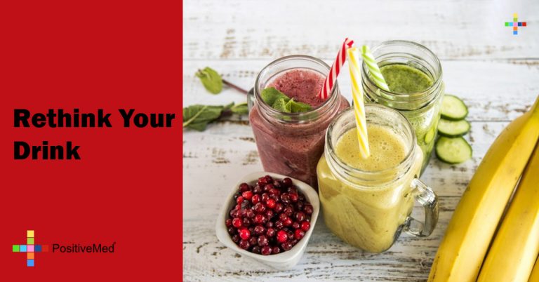 Rethink Your Drink Rethink Your Drink
