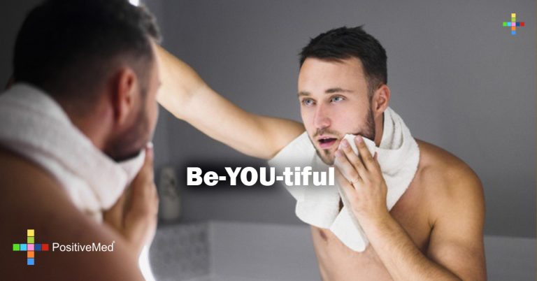 Be-YOU-tiful Be-YOU-tiful