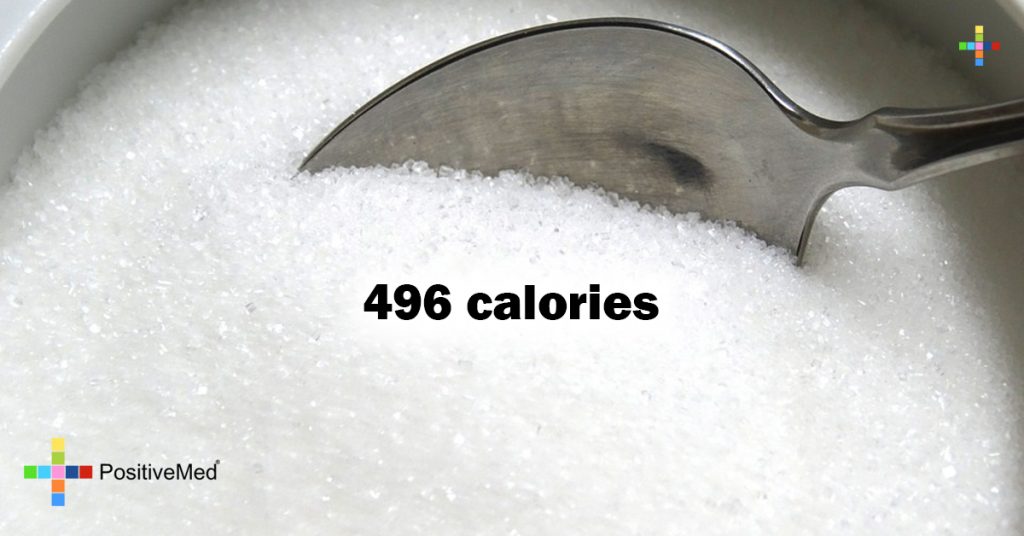496 calories