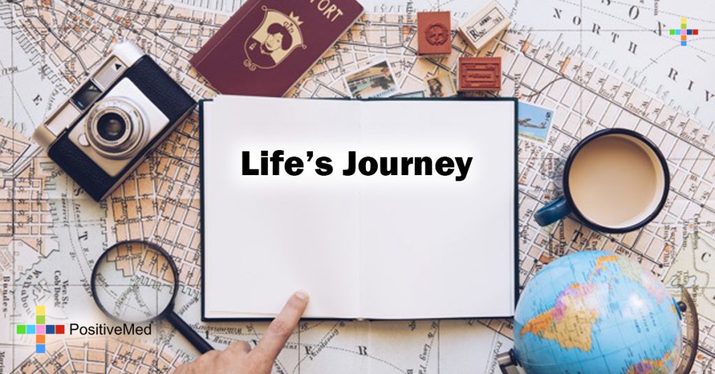 Life's Journey