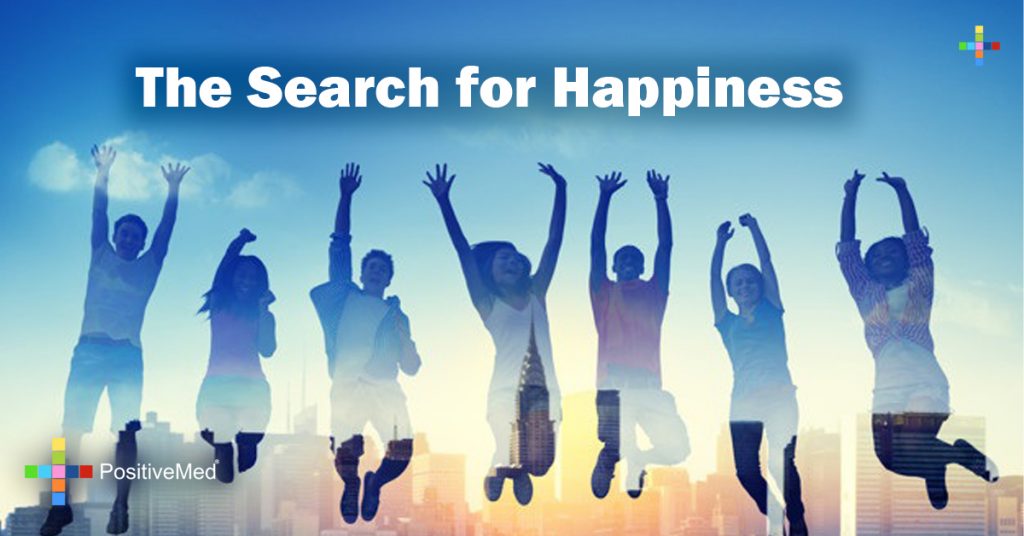 The Search for Happiness