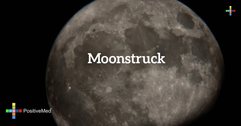Moonstruck Moonstruck