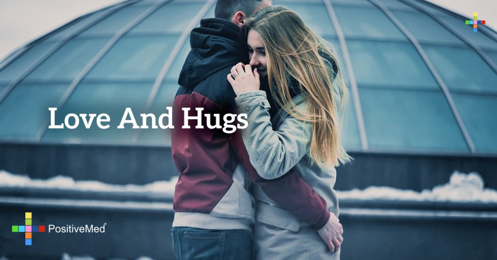 Love and Hugs