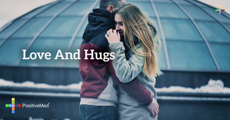 Love and Hugs Love and Hugs