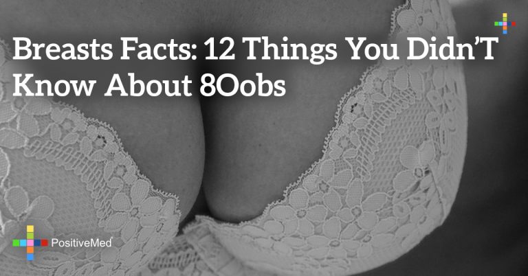 Breasts Facts: 12 Things You didn’t Know About 8oobs Breasts Facts: 12 Things You didn’t Know About 8oobs