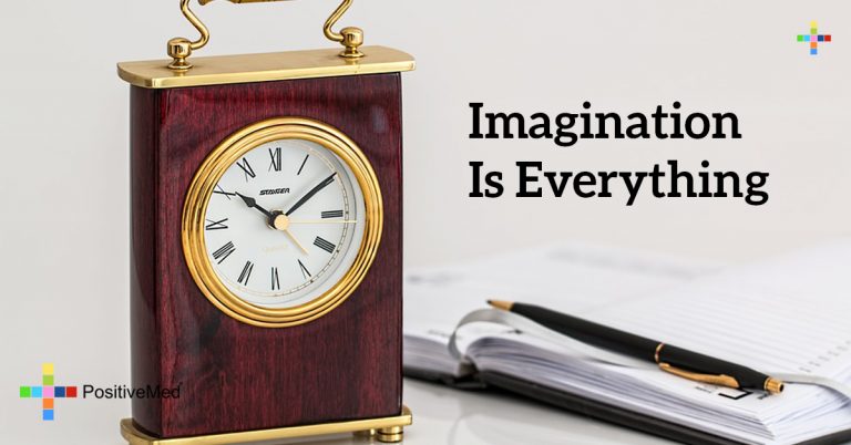 Imagination is Everything Imagination is Everything