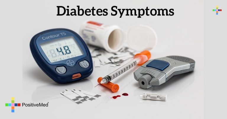 Diabetes Symptoms Diabetes Symptoms