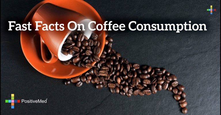 Fast Facts on Coffee Consumption Fast Facts on Coffee Consumption