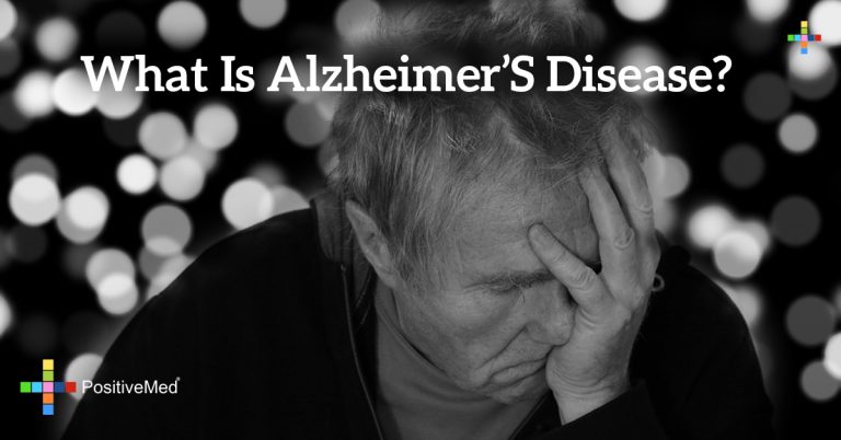 What is Alzheimer’s Disease? What is Alzheimer’s Disease?